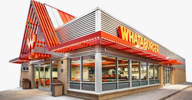 Se desata rumor sobre un Whataburger en Nuevo Laredo