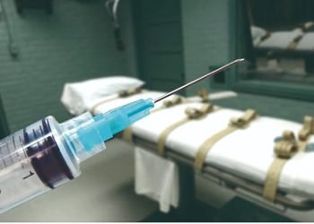 Afirman que en Texas usan inyecciones letales vencidas en ejecuciones
