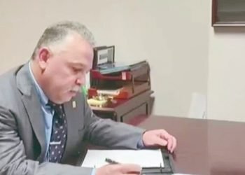 Laredo buscará a nivel nacional a un nuevo jefe de la Policía