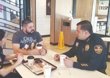 Cabildo aprueba investigar a la Policía de Laredo
