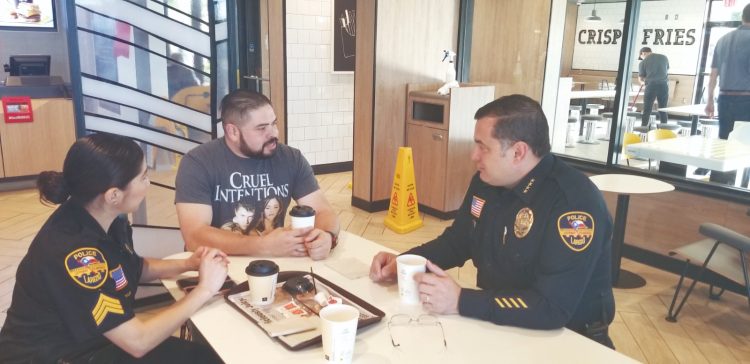 Cabildo aprueba investigar a la Policía de Laredo