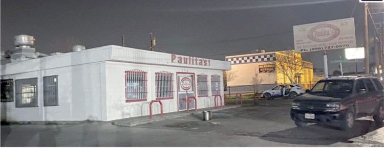 Echan a andar carriles Fast en el Puente 3