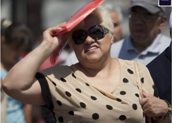 Pronostican verano de hasta 50 grados en Tamaulipas