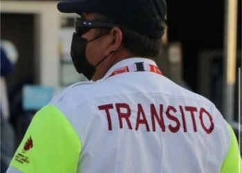 No permitirán abuso de autoridad de agentes de tránsito