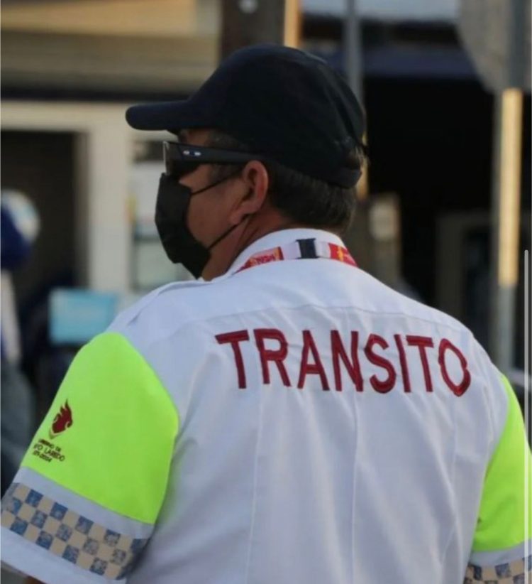 No permitirán abuso de autoridad de agentes de tránsito