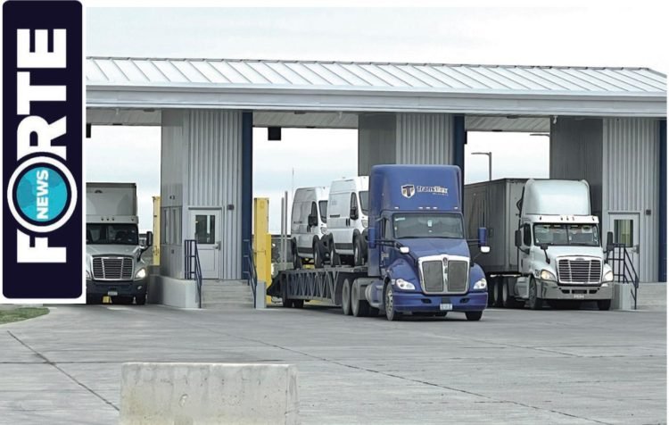 Echan a andar carriles Fast en el Puente 3
