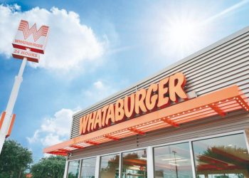Falso que Whataburger se instale en Nuevo Laredo