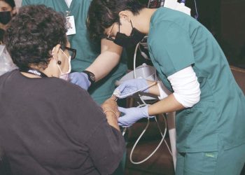 Habrá Feria de la Salud con exámenes que salvan vidas
