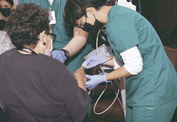 Habrá Feria de la Salud con exámenes que salvan vidas