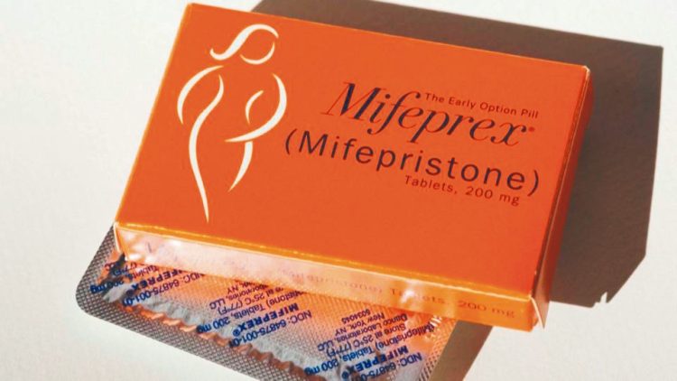 Un juez de Texas podría bloquear el acceso a la píldora abortiva