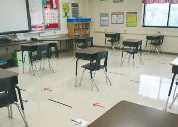 En Laredo 700 estudiantes carecen de un hogar