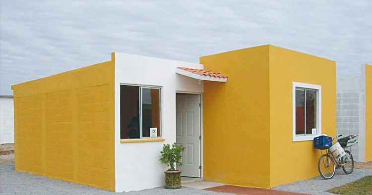 Construirán nuevas casas en Reservas Territoriales