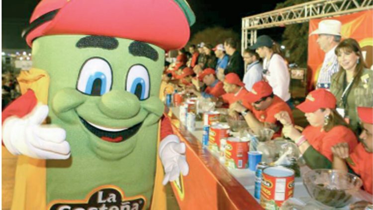 Desafío del Jalapeño para comunicadores será hoy