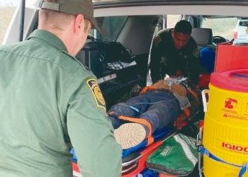 Salvan la vida a 13 mil migrantes