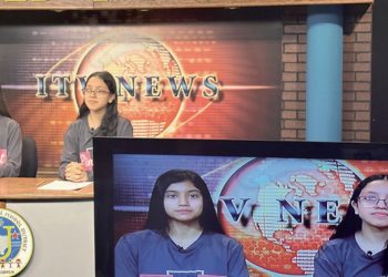 Forman periodistas desde educación secundaria