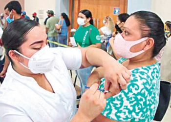 Brigadas anti COVID solo hasta abril