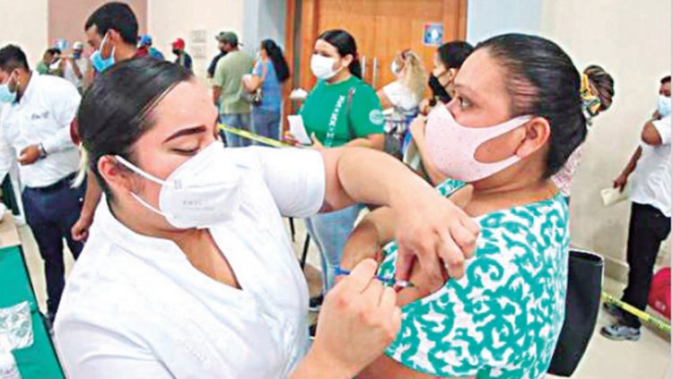 Brigadas anti COVID solo hasta abril