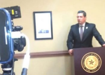 Procuraduría de Texas investigará el fraude electoral en el Distrito 2