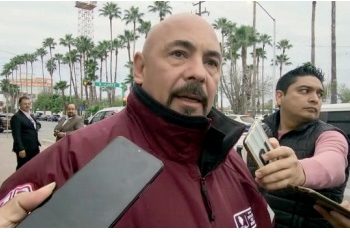 Alerta Protección Civil por incendios en el hogar