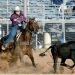 Alumna de Martin High, reina binacional del rodeo