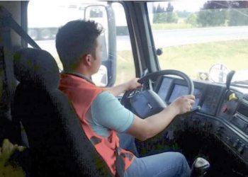 Hasta 9 mil pesos pagan a traileros para mantenerlos ‘contentos’