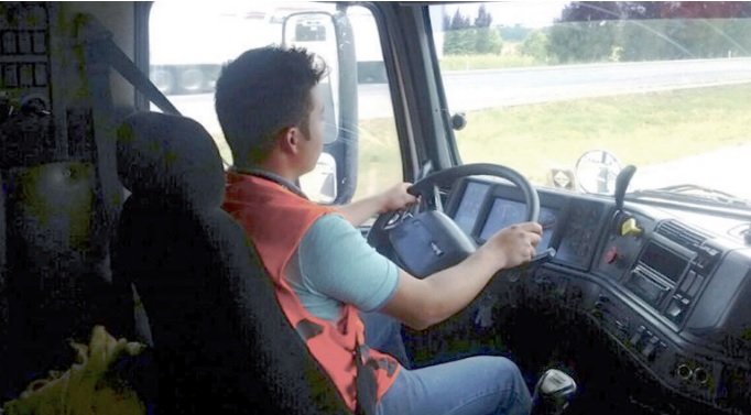 Hasta 9 mil pesos pagan a traileros para mantenerlos ‘contentos’