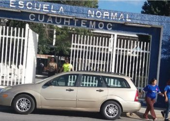 Escuela Normal abre preinscripciones