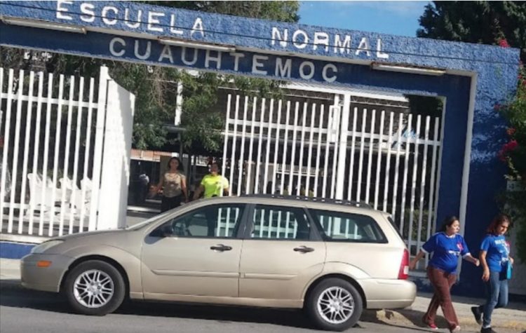 Escuela Normal abre preinscripciones