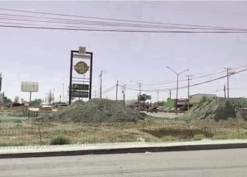 Comercios al poniente producirán 8 mil empleos