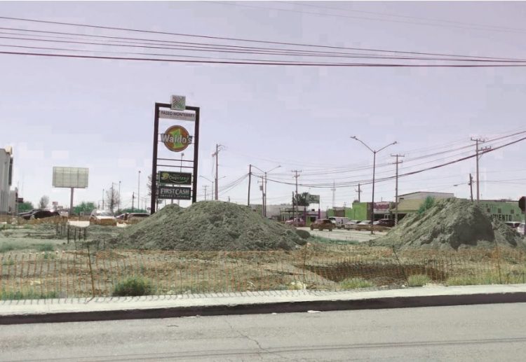 Comercios al poniente producirán 8 mil empleos