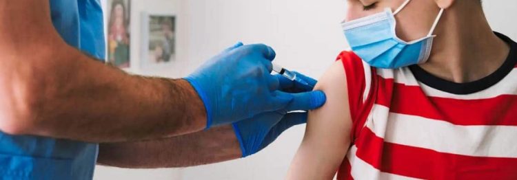 Vacunarán contra virus del papiloma