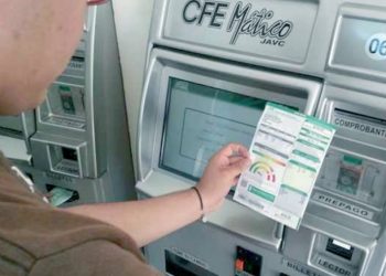 Molesta a usuarios CFE cobro abusivo en cajeros automáticos