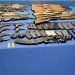IBA EN VEHÍCULO DE PASAJEROS CBP confisca unarsenal
