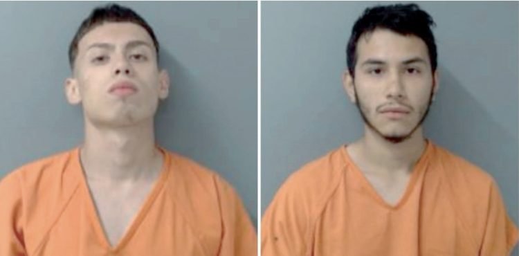 Adolescentes tirotean casa y lo graban