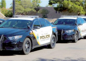 Adolescentes de 14 años roban 5 tiendas               