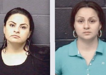 Las buscan por golpear a una mujer