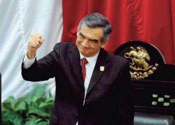 SERÁ EL PRÓXIMO 15 DE MARZO Gobernador presentará primer informe