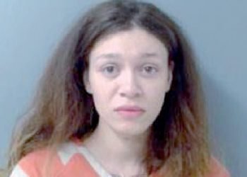 Encuentran en Laredo a mujer buscada por homicidio