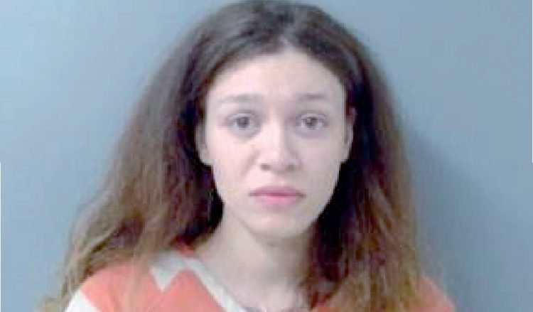 Encuentran en Laredo a mujer buscada por homicidio