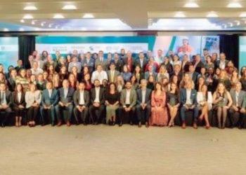 DESTACAN TRANSFORMACIÓN DEL TRABAJO Tamaulipas presente en junta anual del Empleo