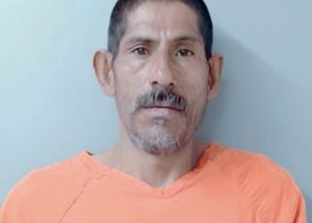 Se atravesaba a los carros y agrede a policías