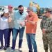 Supervisa Turismo Tamaulipas acciones y proyectos en Altamira