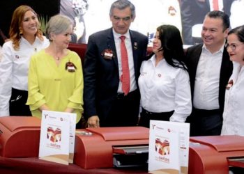 AMÉRICO Y MARÍA, DARÁN APOYO económico de por vida a discapacitados