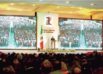 Tamaulipas tiene hoy un gobierno humanista que cumple: Américo