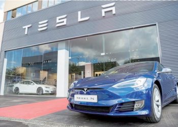 Llegada de Tesla a México, es incentivo para industrias de Tamaulipas