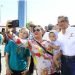 Gobernador celebra a las familias tamaulipecas con DIFZANIA