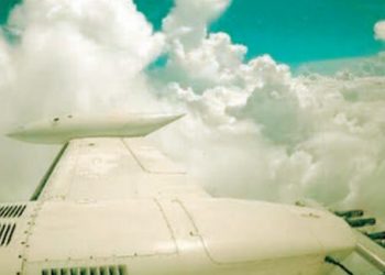 ANTE LA CRISIS DE AGUA Bombardearán nubes a finales de marzo