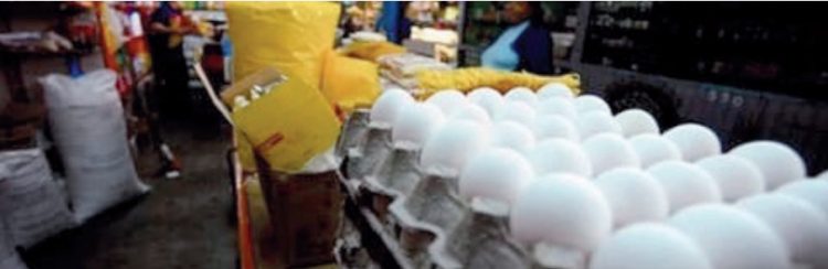 CLIENTES PAGAN 20% MÁS Encarecen alimentos por la alza salarial