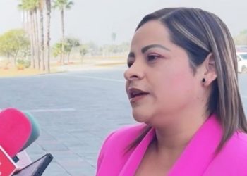 Anuncia SEBIEN inicio de “Encuestas del Bienestar” en Tamaulipas