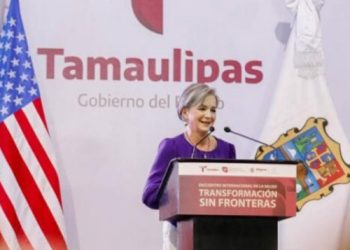 Reconocen DIF Tamaulipas y Gobierno del Estado a las mujeres en su día
